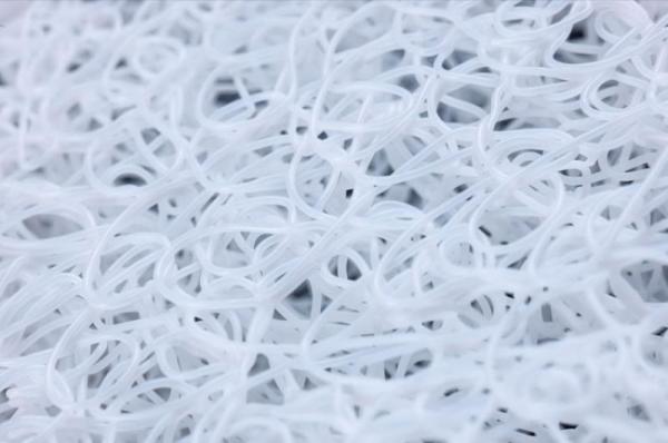 Invacare InvaSoft Hybrid Matratze